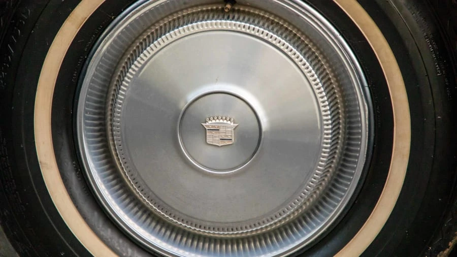 1970 Cadillac DeVille 3rd Gen - Image 10 of 20