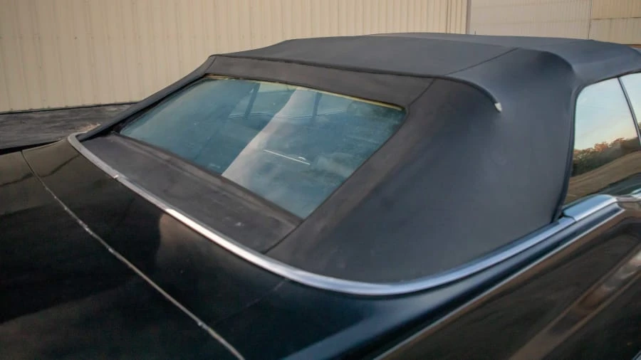 1970 Cadillac DeVille 3rd Gen - Image 11 of 20