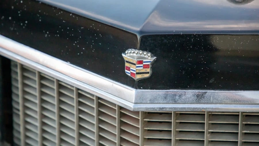 1970 Cadillac DeVille 3rd Gen - Image 16 of 20