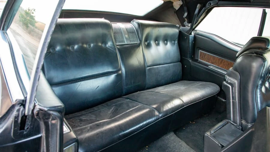 1970 Cadillac DeVille 3rd Gen - Image 18 of 20
