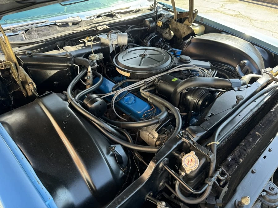 1970 Cadillac DeVille 3rd Gen - Image 9 of 10
