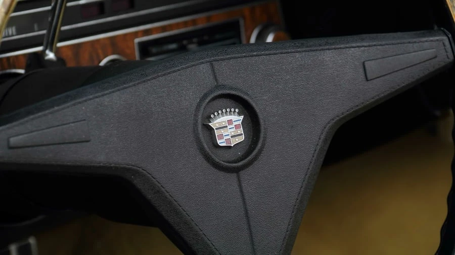 1970 Cadillac DeVille 3rd Gen - Image 19 of 24