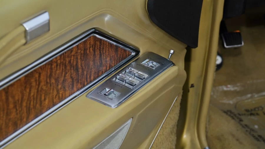 1970 Cadillac DeVille 3rd Gen - Image 20 of 24