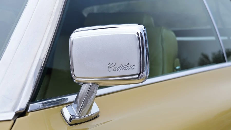 1970 Cadillac DeVille 3rd Gen - Image 21 of 24