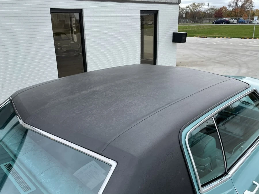 1970 Cadillac DeVille 3rd Gen - Image 14 of 24