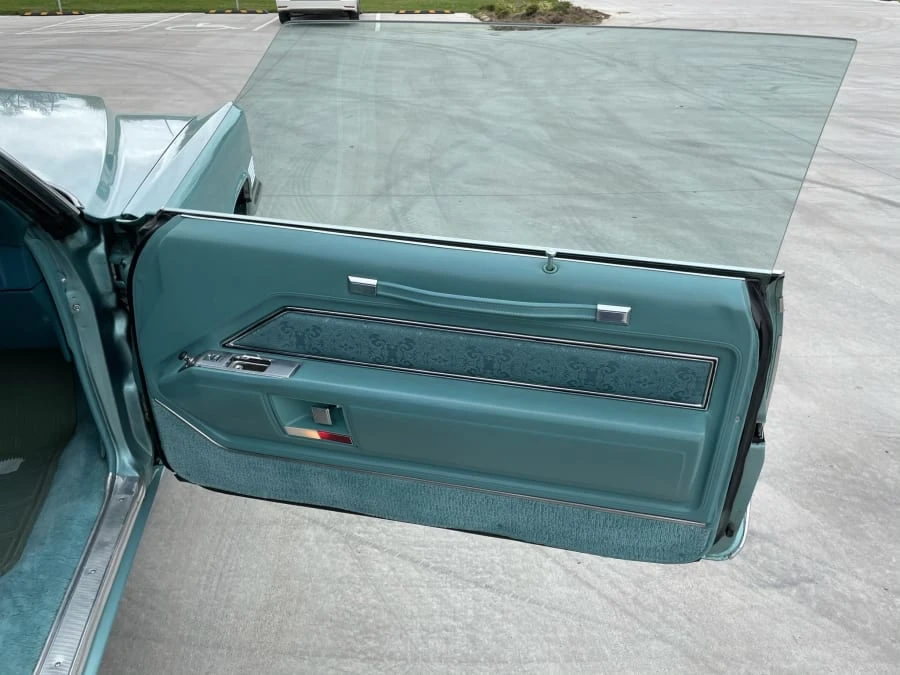 1970 Cadillac DeVille 3rd Gen - Image 16 of 24
