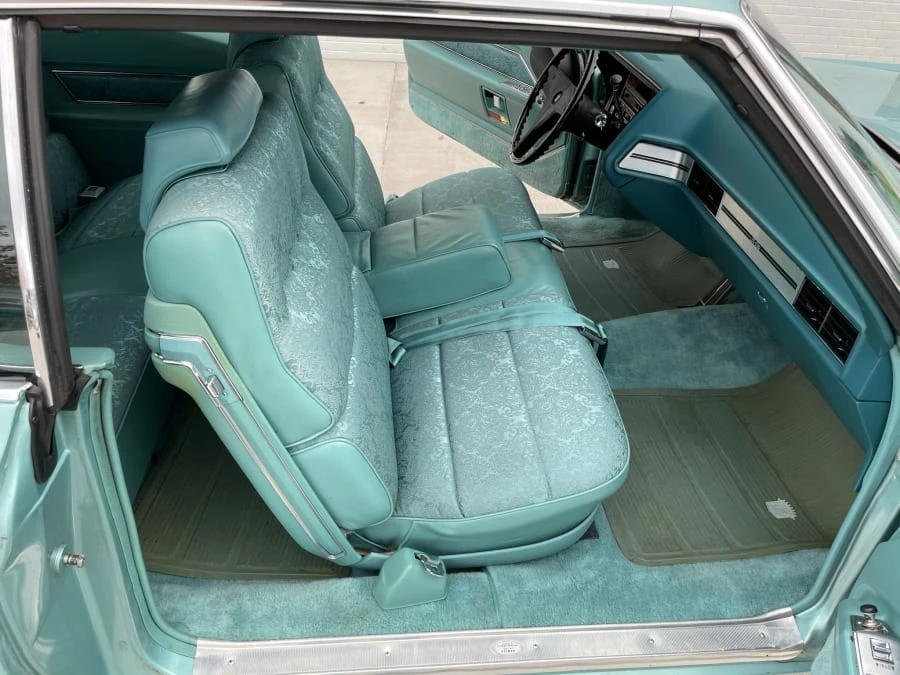 1970 Cadillac DeVille 3rd Gen - Image 17 of 24
