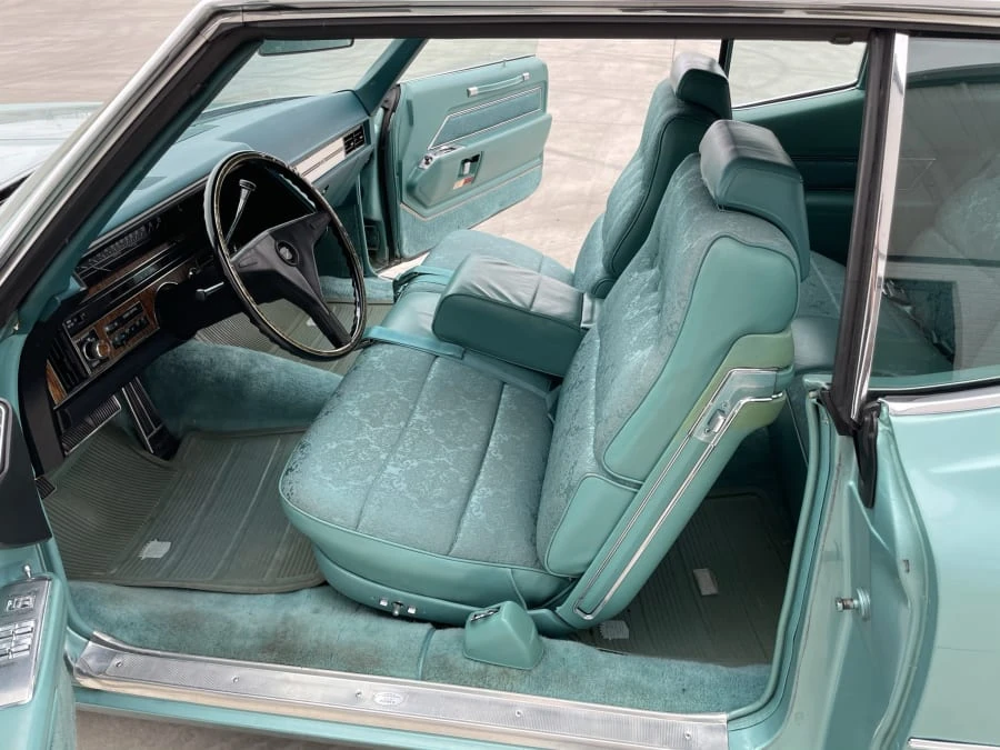 1970 Cadillac DeVille 3rd Gen - Image 2 of 24