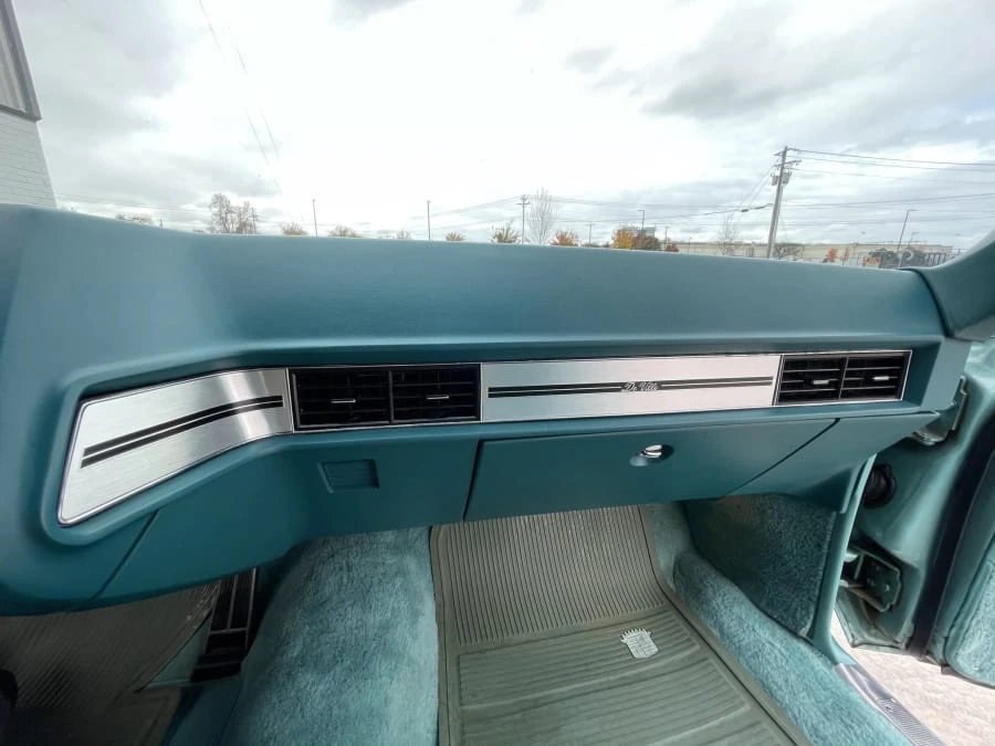 1970 Cadillac DeVille 3rd Gen - Image 22 of 24