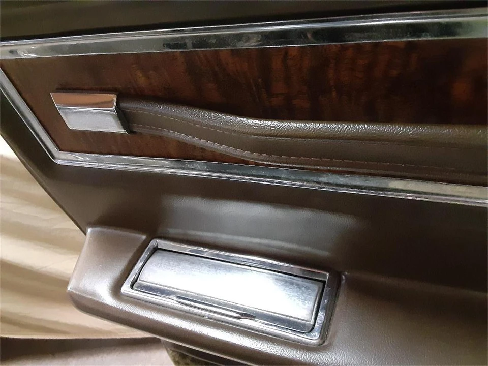 1970 Cadillac Eldorado 8th Gen - Image 15 of 27
