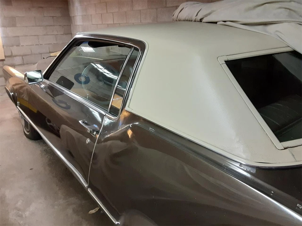 1970 Cadillac Eldorado 8th Gen - Image 10 of 27