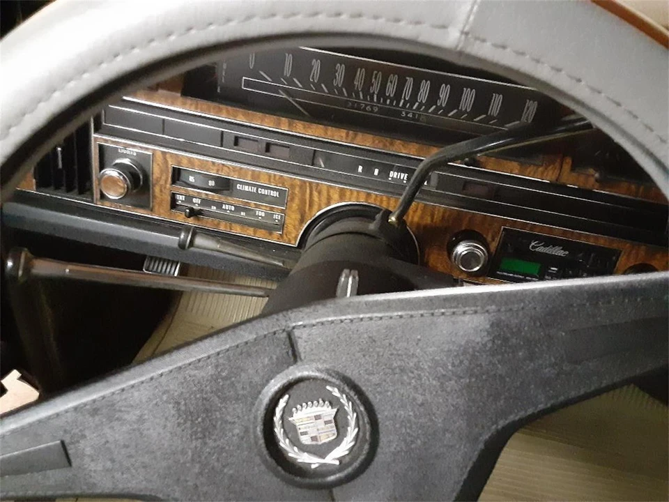 1970 Cadillac Eldorado 8th Gen - Image 18 of 27
