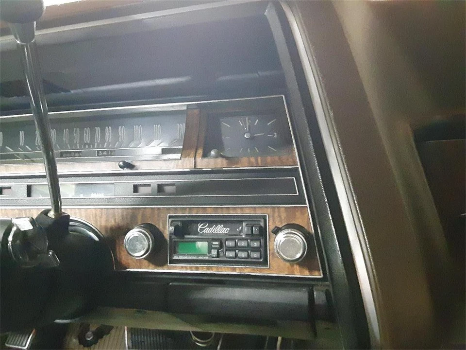 1970 Cadillac Eldorado 8th Gen - Image 19 of 27