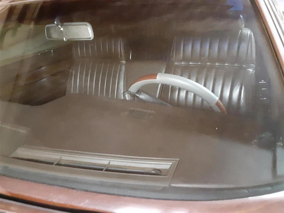 1970 Cadillac Eldorado 8th Gen - Image 21 of 27