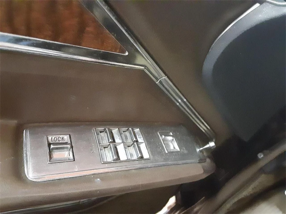 1970 Cadillac Eldorado 8th Gen - Image 22 of 27