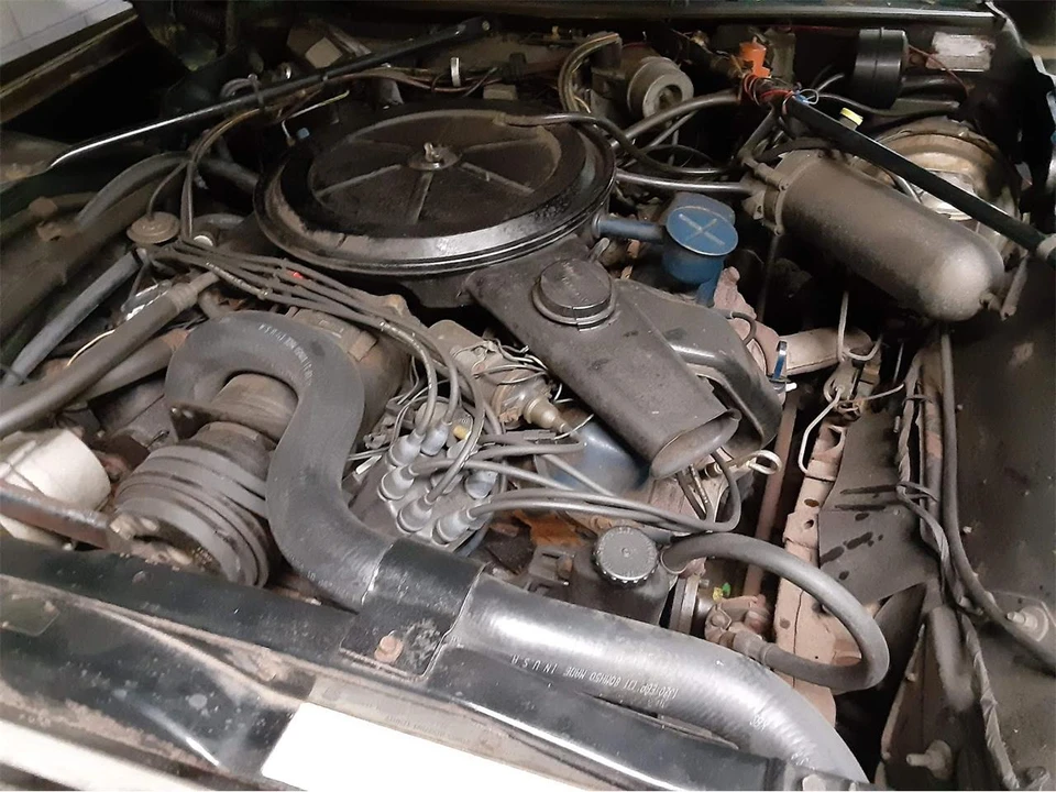 1970 Cadillac Eldorado 8th Gen - Image 27 of 27