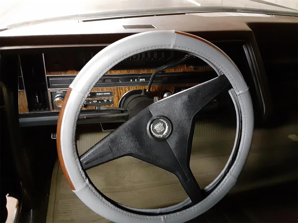 1970 Cadillac Eldorado 8th Gen - Image 17 of 27