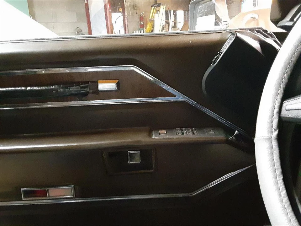 1970 Cadillac Eldorado 8th Gen - Image 23 of 27