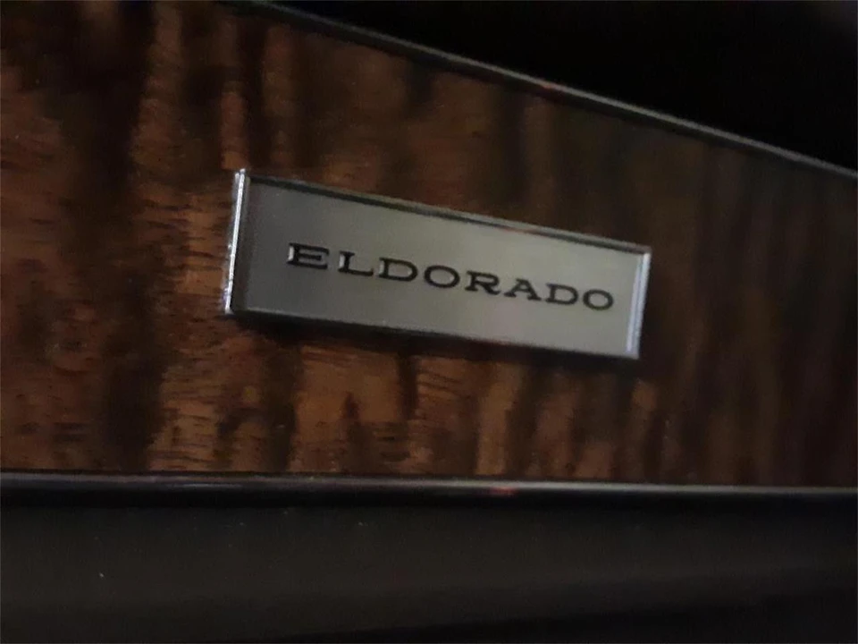 1970 Cadillac Eldorado 8th Gen - Image 24 of 27