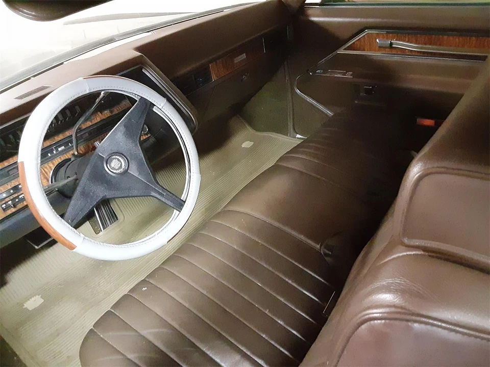 1970 Cadillac Eldorado 8th Gen - Image 16 of 27