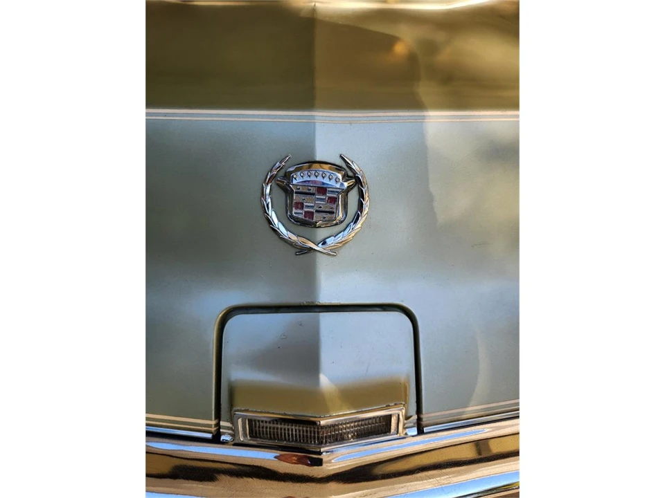 1970 Cadillac Eldorado 8th Gen - Image 29 of 31
