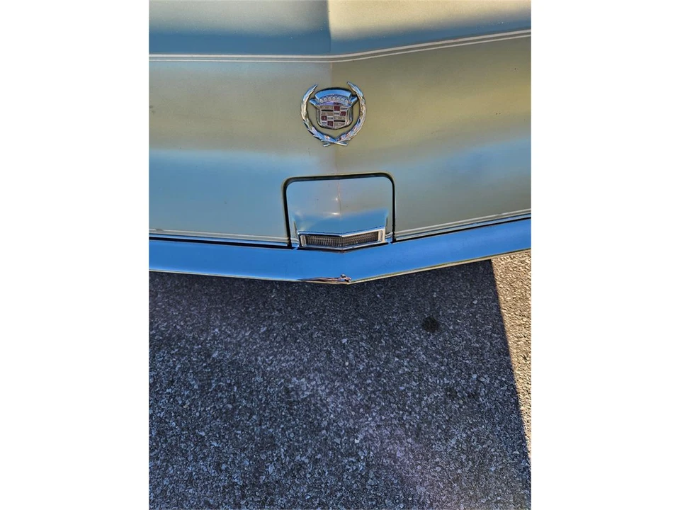 1970 Cadillac Eldorado 8th Gen - Image 22 of 31