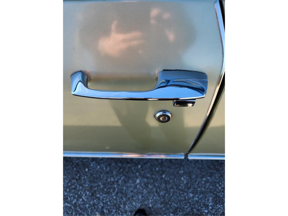 1970 Cadillac Eldorado 8th Gen - Image 31 of 31