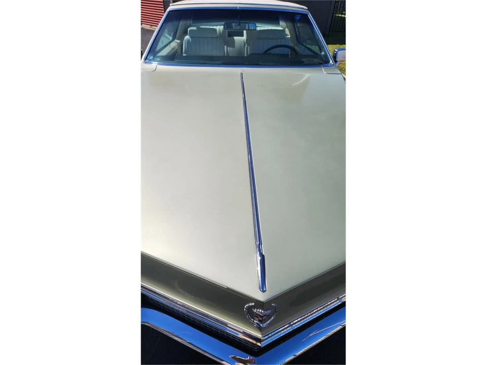 1970 Cadillac Eldorado 8th Gen - Image 24 of 31