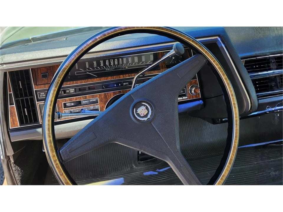 1970 Cadillac Eldorado 8th Gen - Image 4 of 31
