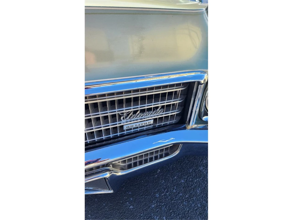 1970 Cadillac Eldorado 8th Gen - Image 20 of 31