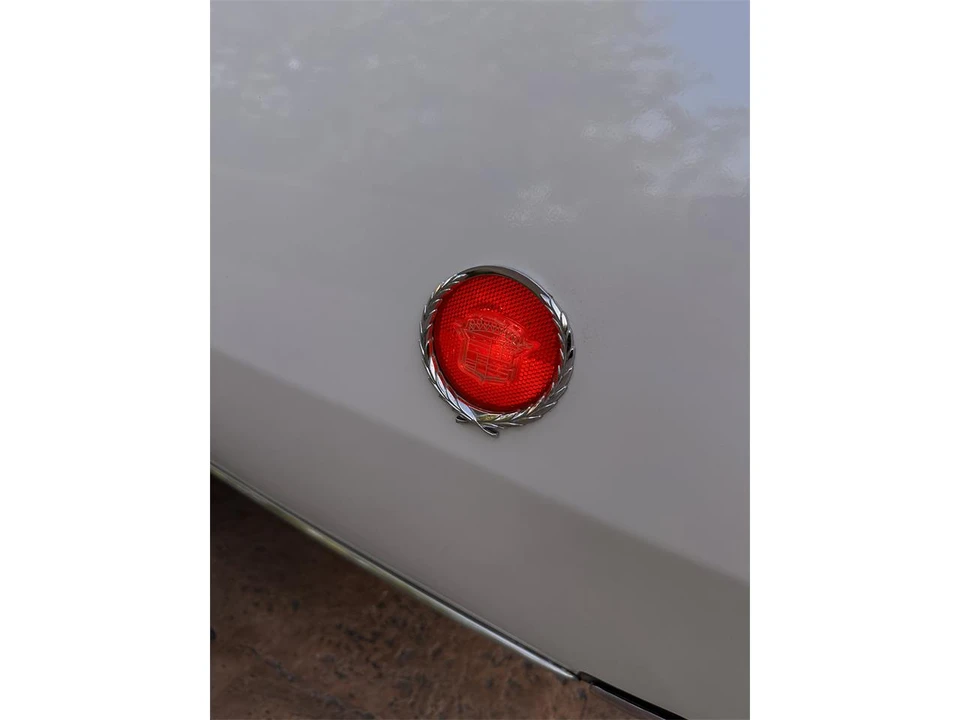 1970 Cadillac Eldorado 8th Gen - Image 29 of 31