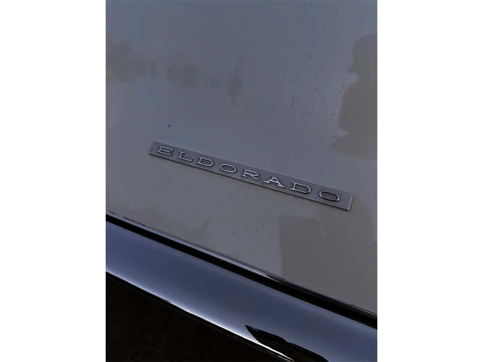 1970 Cadillac Eldorado 8th Gen - Image 28 of 31