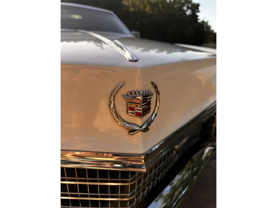 1970 Cadillac Eldorado 8th Gen - Image 8 of 31