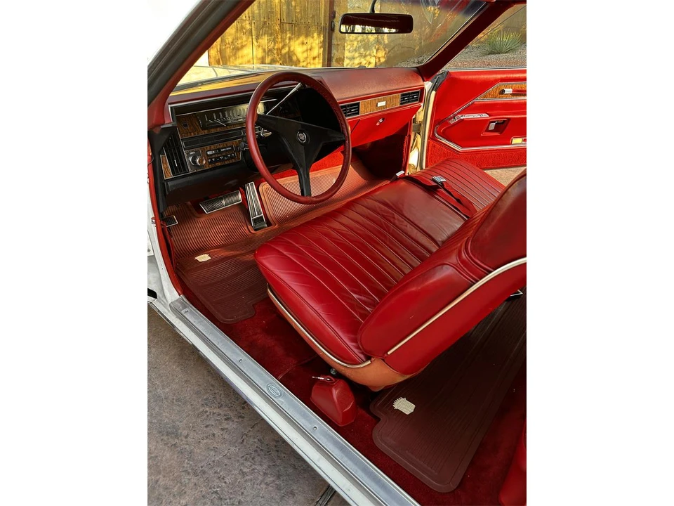 1970 Cadillac Eldorado 8th Gen - Image 12 of 31