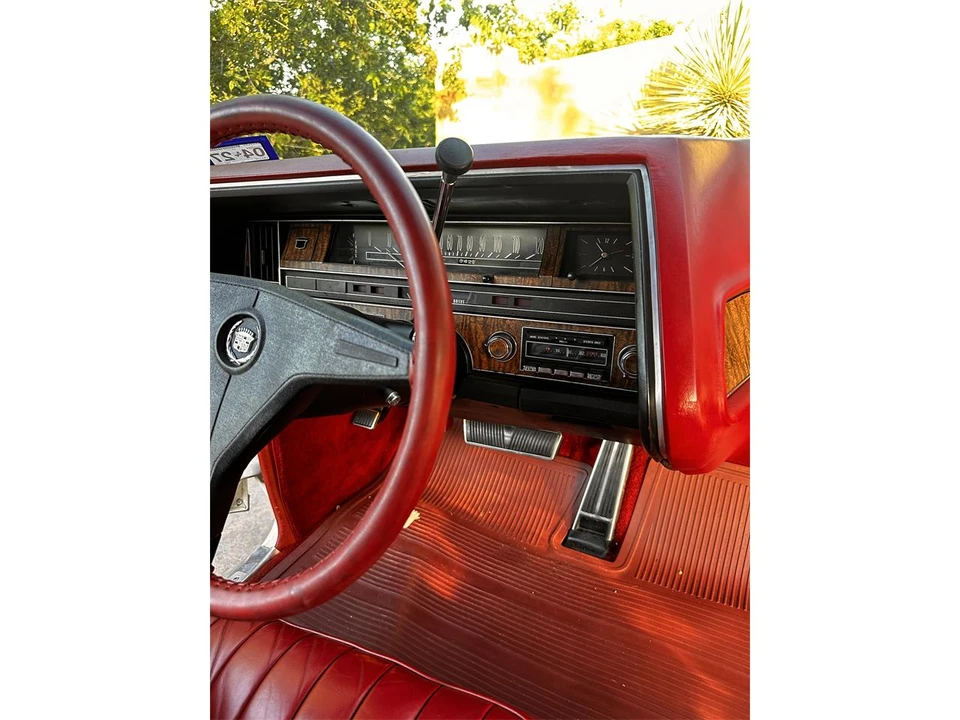 1970 Cadillac Eldorado 8th Gen - Image 14 of 31