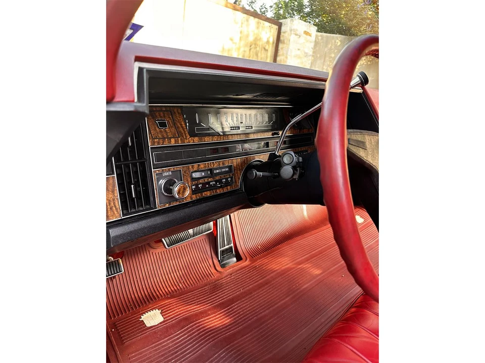 1970 Cadillac Eldorado 8th Gen - Image 15 of 31