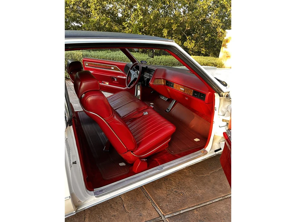 1970 Cadillac Eldorado 8th Gen - Image 16 of 31