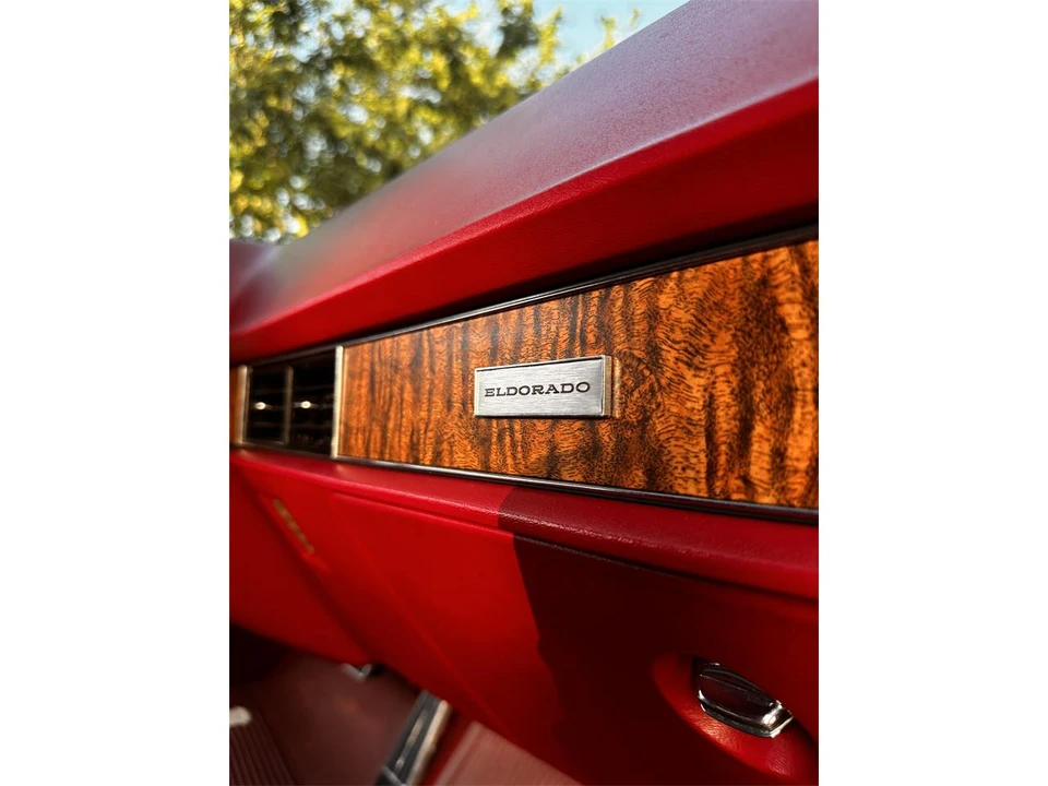 1970 Cadillac Eldorado 8th Gen - Image 17 of 31