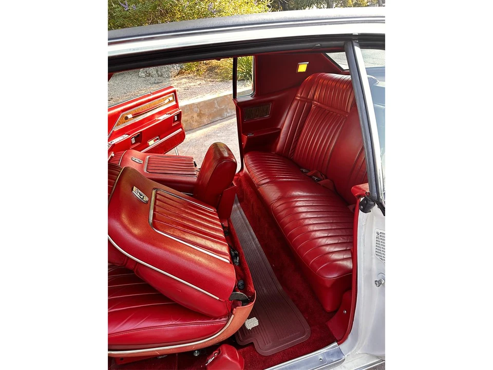 1970 Cadillac Eldorado 8th Gen - Image 18 of 31