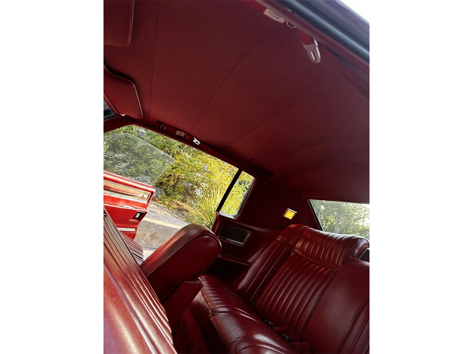 1970 Cadillac Eldorado 8th Gen - Image 19 of 31