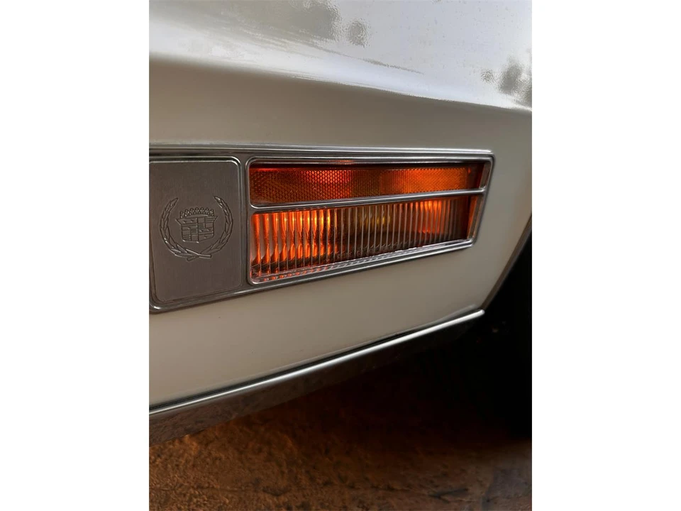 1970 Cadillac Eldorado 8th Gen - Image 20 of 31