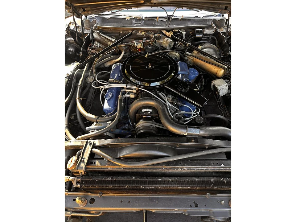 1970 Cadillac Eldorado 8th Gen - Image 21 of 31