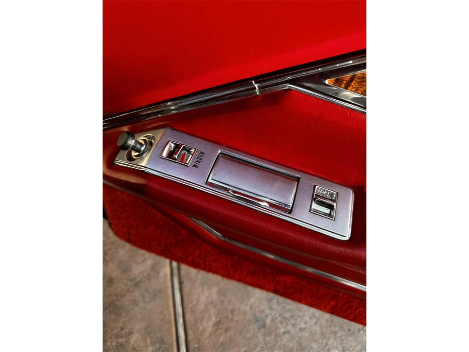 1970 Cadillac Eldorado 8th Gen - Image 23 of 31
