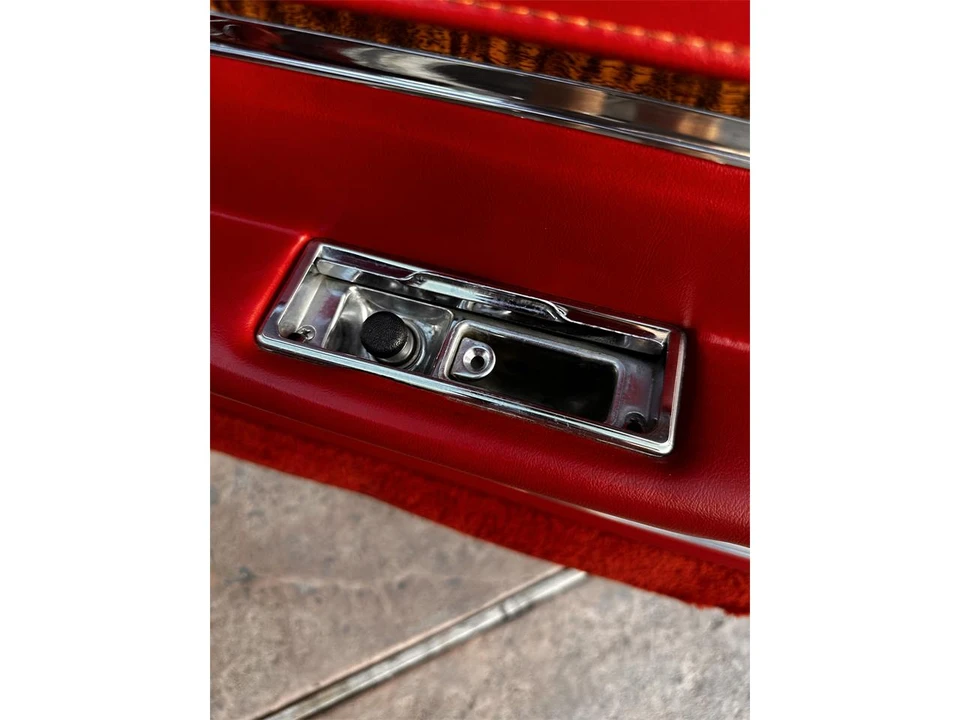 1970 Cadillac Eldorado 8th Gen - Image 24 of 31