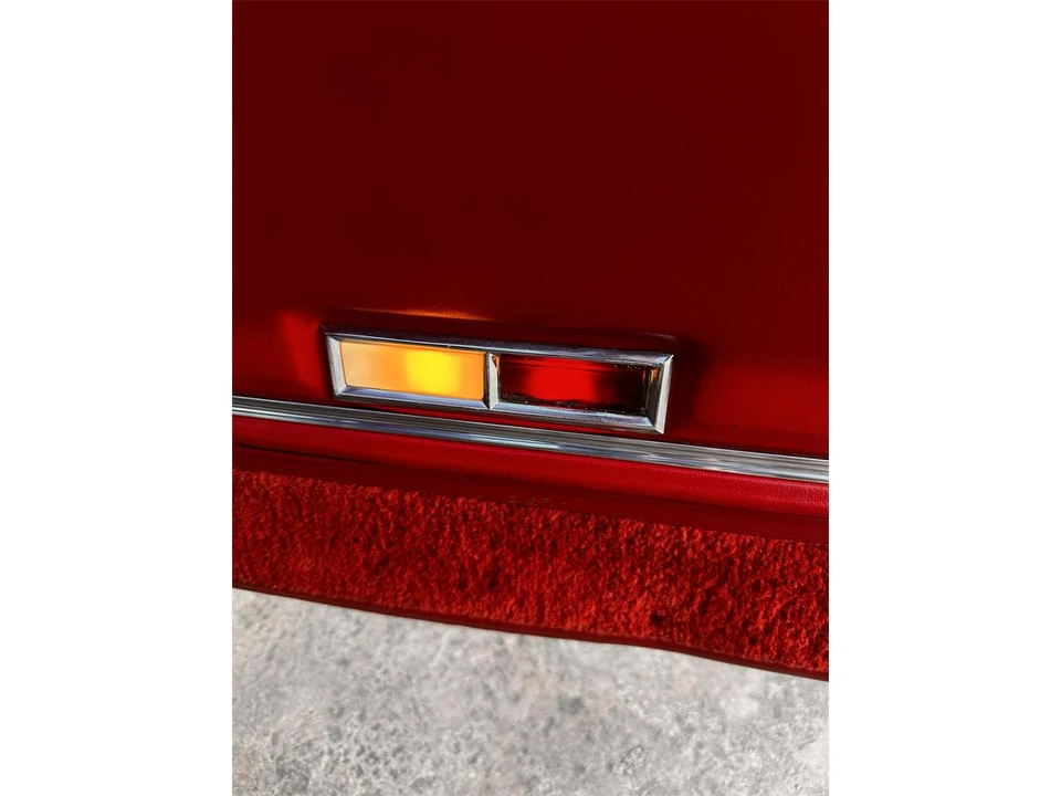 1970 Cadillac Eldorado 8th Gen - Image 25 of 31