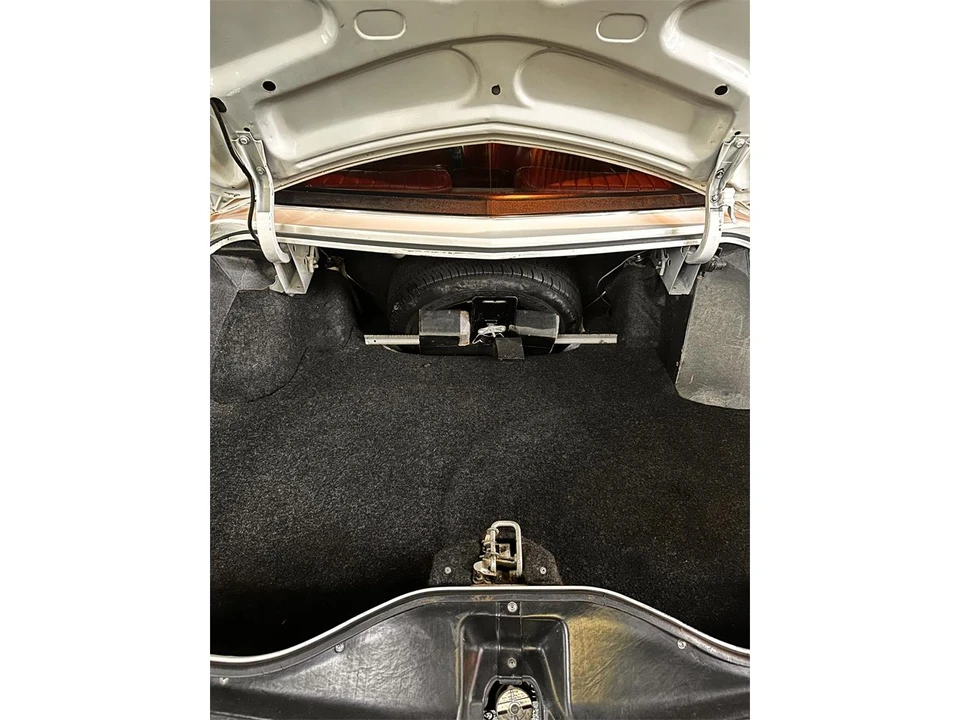 1970 Cadillac Eldorado 8th Gen - Image 31 of 31