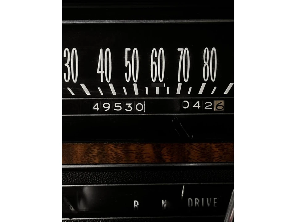 1970 Cadillac Eldorado 8th Gen - Image 7 of 31