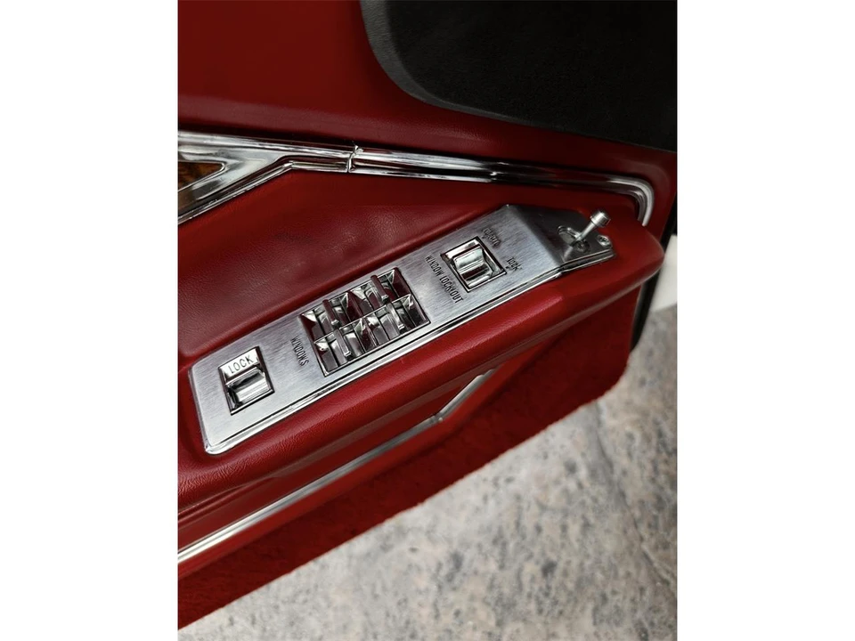 1970 Cadillac Eldorado 8th Gen - Image 26 of 31