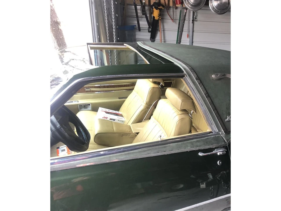 1970 Cadillac Eldorado 8th Gen - Image 18 of 28
