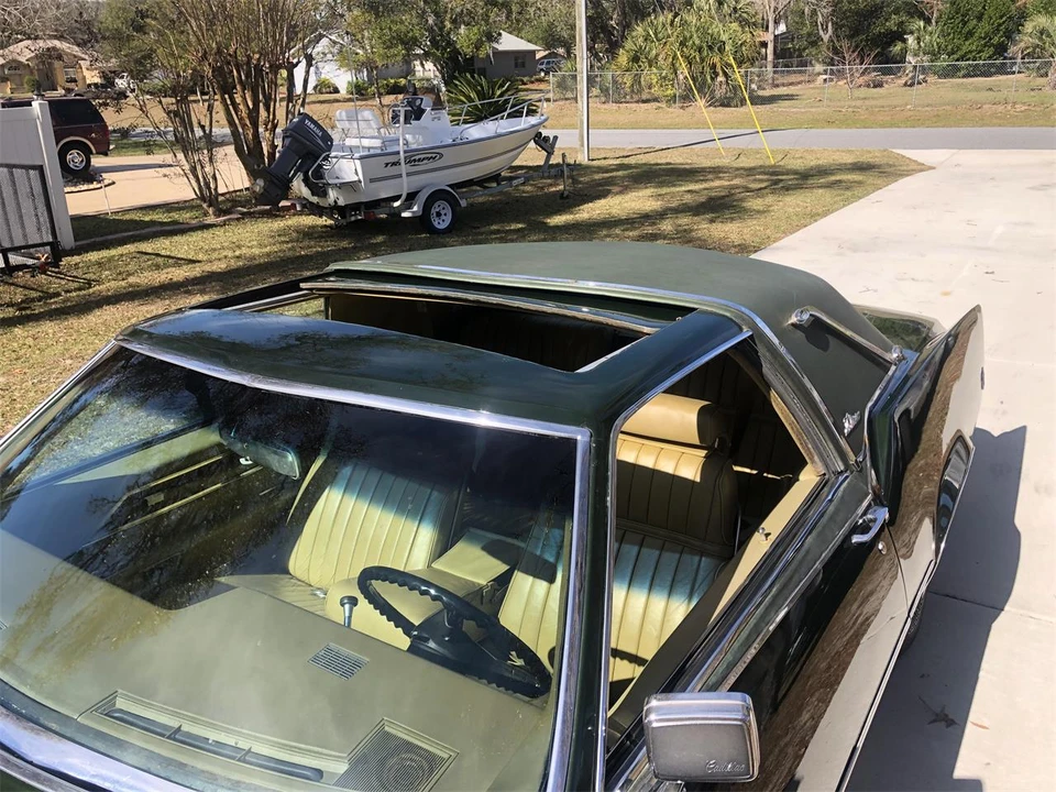 1970 Cadillac Eldorado 8th Gen - Image 19 of 28